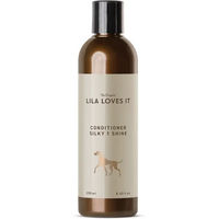Produktbild von LILA LOVES IT Fellkur Conditioner Spülung 250ml
