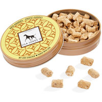 Produktbild von LILA LOVES IT Käse Goodies glutenfreier Belohnungssnack 50g