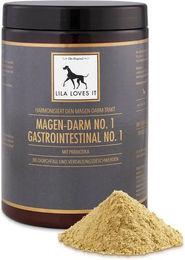 Produktbild von LILA LOVES IT Magen-Darm No. 1 Verdauungshilfe - 350 g