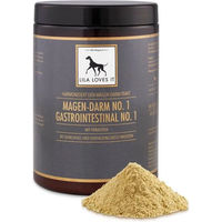 Produktbild von LILA LOVES IT Magen-Darm No. 1 Verdauungshilfe - 350 g