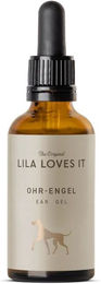 LILA LOVES IT Ohr-Engel Ohrenreiniger 50 ml – Bild 1 von 2