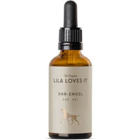 Produktbild von LILA LOVES IT Ohr-Engel Ohrenreiniger 50 ml
