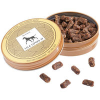 Produktbild von LILA LOVES IT Pferd Soft-Goodies Hypoallergener Belohnungssnack für alle Altersstufen