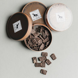 LILA LOVES IT Soft-Bites Ziegen-Goodies Hypoallergener Belohnungssnack für Hunde 60g – Bild 1 von 3