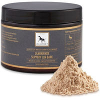 Produktbild von LILA LOVES IT Ulmenrinde Pulver zur Unterstützung von Magen-Darm und Verdauung 90g - 90 g