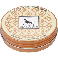 Produktbild von LILA LOVES IT Wildfleisch Belohnungssnack 50g