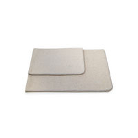 Produktbild von Lill´s Dog Hundedecke COCO aus Bio-Baumwolle Beige 75 x 55 cm