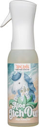 Lilla Livet by Bense & Eicke Aloe Itch Out Ekzemerspray für Pferde mit Aloe Vera, Lebermoos und Teebaumöl 500 ml – Bild 1 von 6