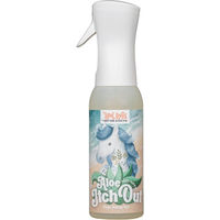 Produktbild von Lilla Livet by Bense & Eicke Aloe Itch Out Ekzemerspray für Pferde mit Aloe Vera, Lebermoos und Teebaumöl 500 ml