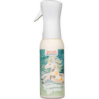 Produktbild von Lilla Livet by Bense&Eicke Botanical Summer Breeze Pferdedeo zur Insektenabwehr mit Kokosnuss, Zitrone, Minze und Lavendel für empfindliche Haut 500 ml