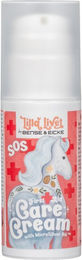 Lilla Livet by Bense&Eicke First Aid Care Cream SOS Hautpflege-Mousse für Pferde mit MicroSilver BG zur Unterstützung der Hautbarriere und Regeneration 100 ml – Bild 1 von 6