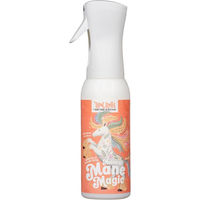 Produktbild von Lilla Livet by Bense&Eicke Natural Mane Magic Mähnen- und Schweifspray für Pferde 500 ml silikonfrei mit Olivenöl und Brokkolisamenöl