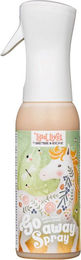 Lilla Livet Go Away Spray Pferdedeo mit Walnuss- und Orangenöl 500 ml – Bild 1 von 4