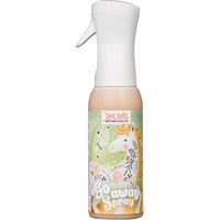 Produktbild von Lilla Livet Go Away Spray Pferdedeo mit Walnuss- und Orangenöl 500 ml