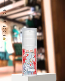 Produktbild von Lilla Livet Hautschutz First Aid Care Cream Wundpflege 100ml