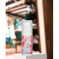 Produktbild von Lilla Livet Hautschutz First Aid Care Cream Wundpflege 100ml
