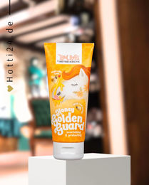 Produktbild von Lilla Livet Honey Golden Guard Pfotenbalsam Hautschutz 100ml
