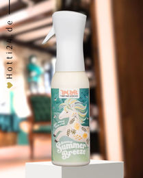 Produktbild von Lilla Livet Insektenschutz Botanical Summer Breeze Fliegenspray und Fellspray 500ml