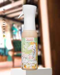 Produktbild von Lilla Livet Insektenschutz Go away Spray Fliegenspray und Fellspray 500ml
