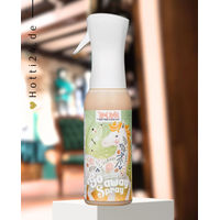 Produktbild von Lilla Livet Insektenschutz Go away Spray Fliegenspray und Fellspray 500ml