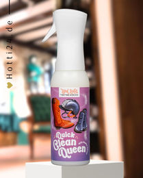 Produktbild von Lilla Livet Lederreinigung Quick Clean Queen Weiß 500ml