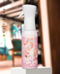 Produktbild von Lilla Livet Mähnenspray Hair we go! Mähnen- und Schweifpflege sowie Fellspray 500 ml