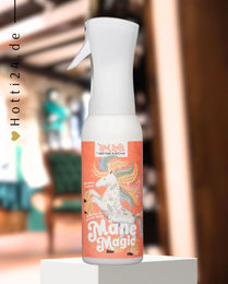 Produktbild von Lilla Livet Natural Mane Magic Mähnen- und Schweifpflege Fellspray 500 ml