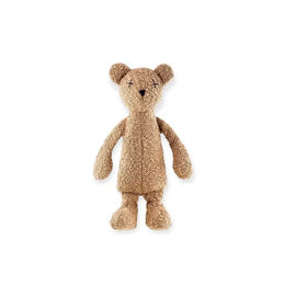 Produktbild von Lillabel Berty the Bear Plüschspielzeug für Welpen Braun OEKO-TEX Standard 100