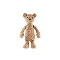 Produktbild von Lillabel Berty the Bear Plüschspielzeug für Welpen Braun OEKO-TEX Standard 100