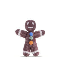 Lillabel Gingerbread Man – Bild 1 von 1