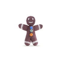 Produktbild von Lillabel Gingerbread Man