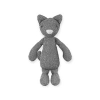 Produktbild von Lillabel Plüschspielzeug Otto the Cat Grau OEKO-TEX Standard 100