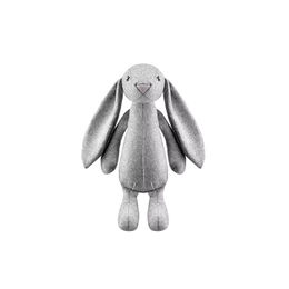 Produktbild von Lillabel Plüschspielzeug Rupert the Rabbit Grau OEKO-TEX Standard 100