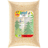 Produktbild von Lillebro Gehackte Erdnusskerne für Wildvögel 10 kg - 10 kg