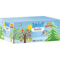 Produktbild von Lillebro Meisenknödel für Wildvögel 100 Stück à 90 g - 100 x 90 g