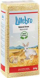 Produktbild von Lillebro Naturstroh 10 kg - 10 kg