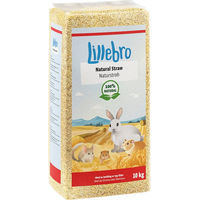 Produktbild von Lillebro Naturstroh 10 kg - 10 kg
