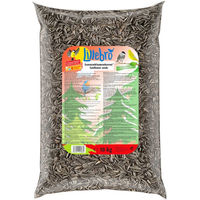Produktbild von Lillebro Sonnenblumenkerne für Wildvögel 20 kg - 20 kg