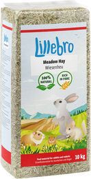 Produktbild von Lillebro Wiesenheu 10 kg - 10 kg