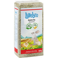 Produktbild von Lillebro Wiesenheu 10 kg - 10 kg