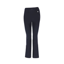 Produktbild von Lillys Reithose Bonded Flared Venedig für Damen aus Stoff