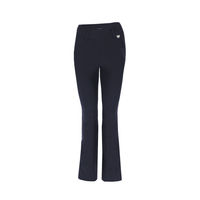 Produktbild von Lillys Reithose Women Travel Jersey Bonded Flared Venedig