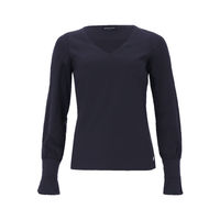 Produktbild von Lillys Reitshirt FOL Valencia für Damen in Blau