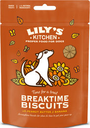 Produktbild von Lily's Kitchen Belohnungssnack 80g