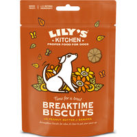 Produktbild von Lily's Kitchen Belohnungssnack 80g
