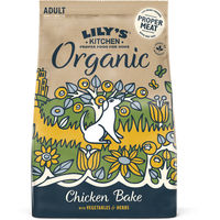 Produktbild von Lily's Kitchen Bio Hühnergericht 7kg