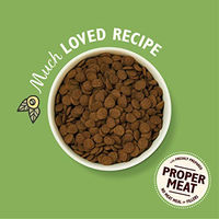 Produktbild von Lily's Kitchen Hundefutter Adult Huhn & Ente Getreidefrei mit Stückchen in Soße 2,5 kg - 2,5 kg