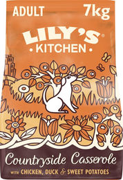 Lily's Kitchen Hundefutter Adult Lamm mit Kartoffel und Petersilie getreidefrei 12 kg - 12 kg – Bild 1 von 6