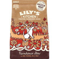 Produktbild von Lily's Kitchen Rindereintopf mit alten Getreidesorten 7kg
