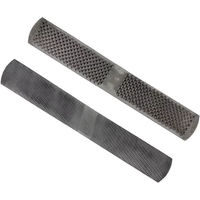 Produktbild von Lime Double Face York Unisex Haarbürste Schwarz 12 Zoll